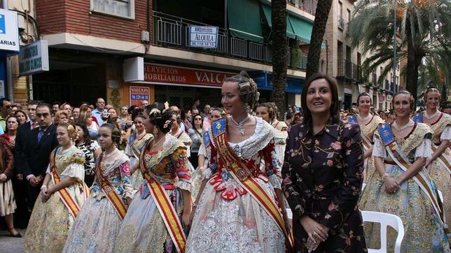 Las fallas de Torrent