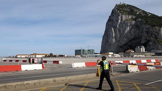 Gibraltar acusa a España de facilitar la huida de un narco por no solicitarle ayuda