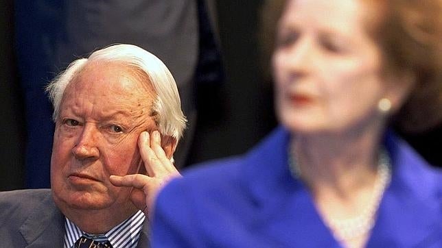 Siete cuerpos policiales investigan si el expremier Edward Heath fue un pedófilo