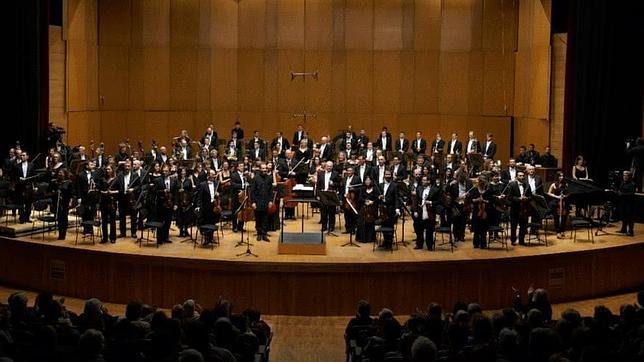 Tijeretazo a la música en La Coruña