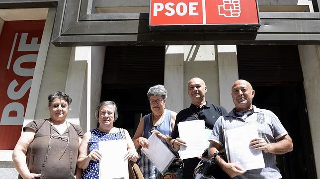 Carmona apoya impugnar el Congreso Regional del PSOE-M por creer que fue nulo