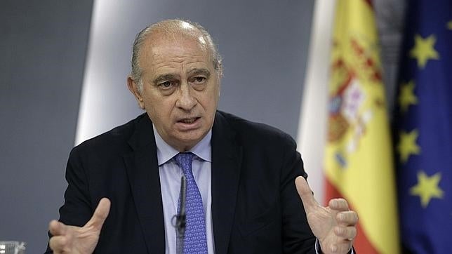 La polémica por la reunión entre Fernández Díaz y Rato es «histeria política», dice el PP