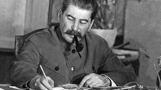 Iósif Stalin, el seminarista que fue «Zar» del «Imperio Rojo»