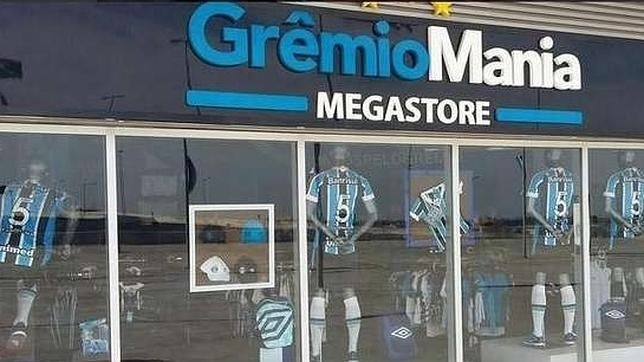 La alegría de Gremio vale por cinco