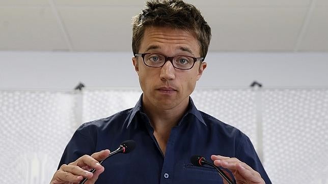 Errejón ve posible un entendendimiento con el PSOE tras las elecciones generales