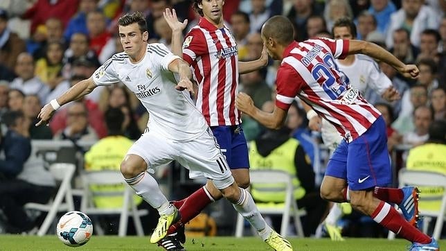 Los clásicos de la Liga cambian de fecha