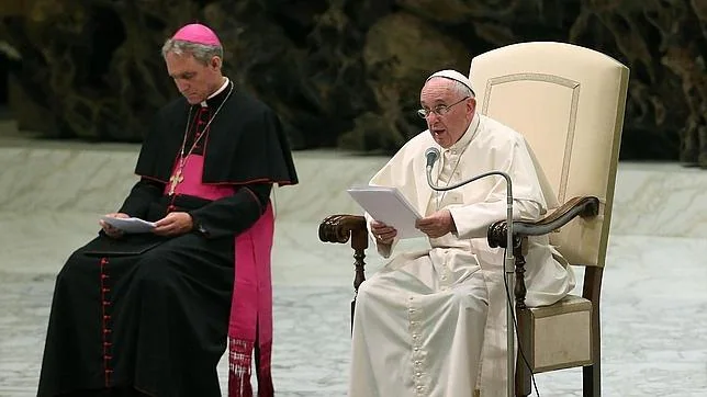 Radio Vaticana emite la adaptación radiofónica de la encíclica del Papa