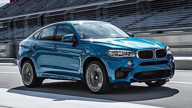 BMW mejora sus ventas en julio