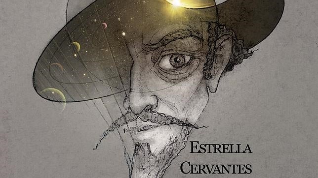 Campaña para que Cervantes y el Quijote tengan su propio sistema solar