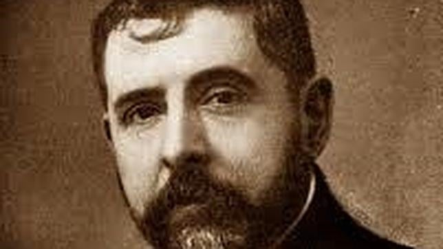 El profesor José Gómez Ocaña