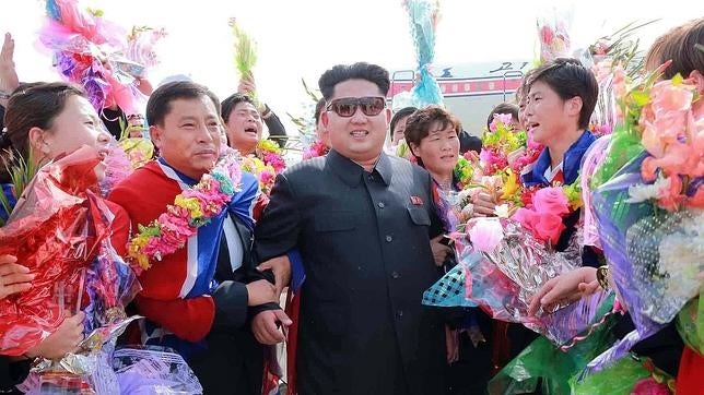 Sospechas de que Kim Jong-un ha ejecutado al viceprimer ministro por oponerse a sus políticas