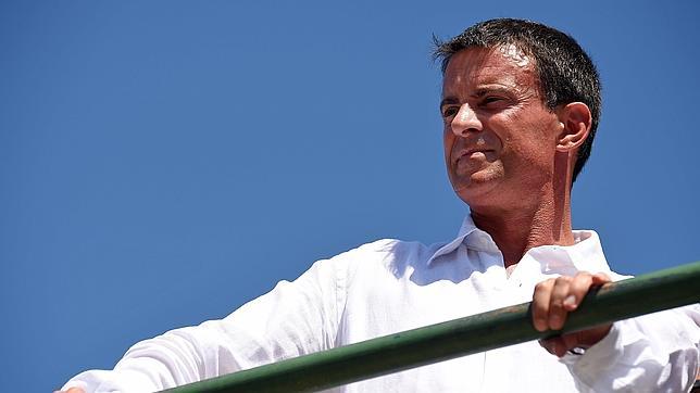 Manuel Valls defiende la tauromaquia: «Supone un equilibrio para la naturaleza, la economía y el hombre»