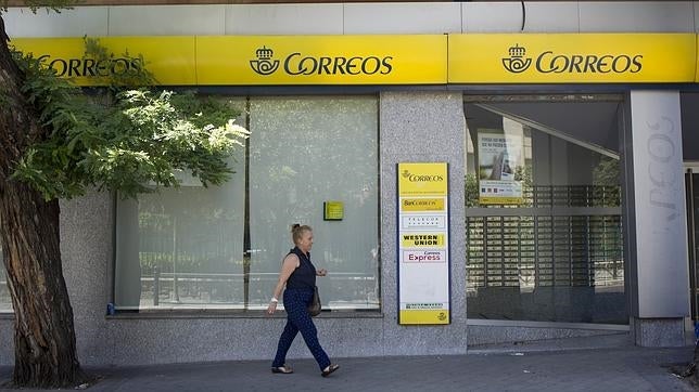 Correos invierte 6 millones en renovar y ampliar su flota con 1.367 vehículos