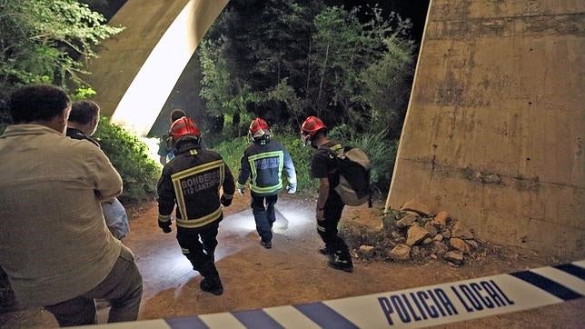 Fomento podría denunciar a la empresa de puenting por la muerte de la joven turista