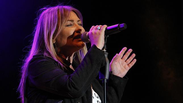 Amaia Montero actuará en las fiestas de Quintanar de la Orden