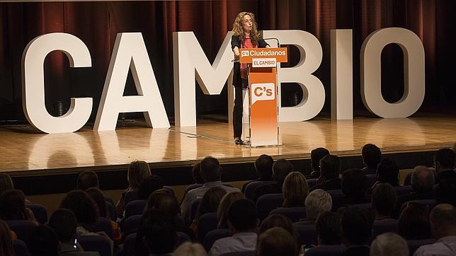 Así será la nueva estructura de Ciudadanos en la Comunidad Valenciana