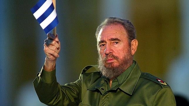 Fidel Castro recuerda que EE.UU. debe a Cuba indemnizaciones millonarias