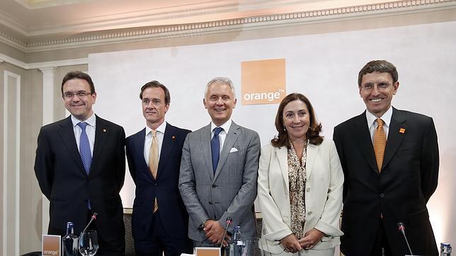 Orange despliega en su red la tecnología de voz en alta definición