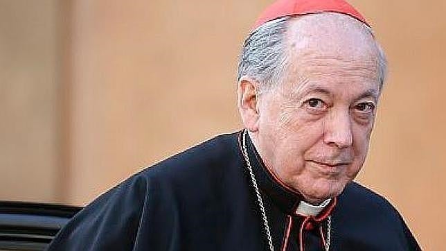 Pescan al arzobispo y cardenal de Lima plagiando textos de Benedicto XVI y Pablo VI