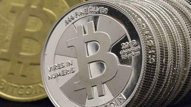 Dos empresas españolas se unen para crear la mayor red de cajeros de Bitcoins del mundo