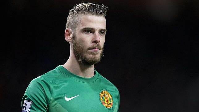 ¿Hace falta De Gea?