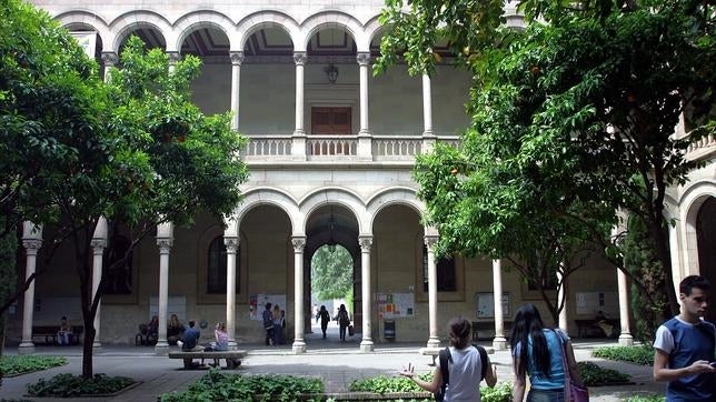 Universidad de Barcelona, la única española entre las 200 mejores del mundo