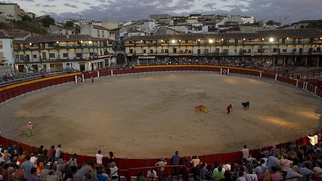 Toros, música y los platos más castizos en la Región