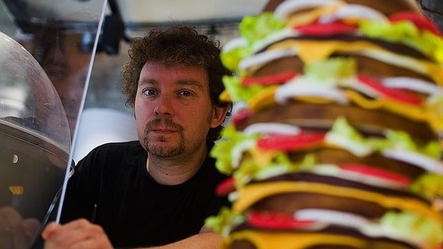 División ante el 27-S: «Espero, sobre todo, no pasar por el lastre de una guerra»