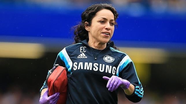 Eva Carneiro, la mujer que desafía a Jose Mourinho