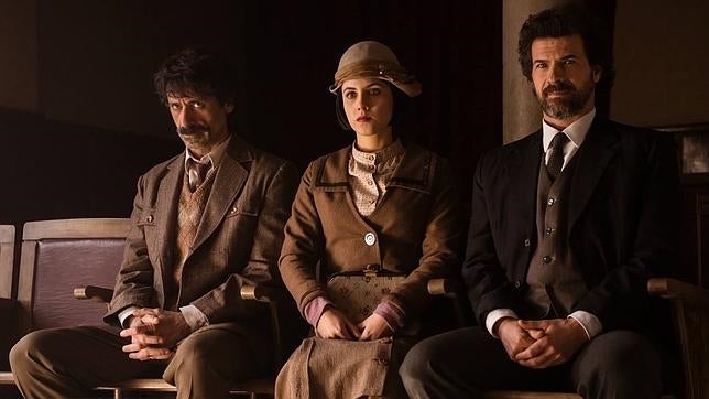 ¿Qué personajes históricos protagonizarán lo nuevo de «El Ministerio del Tiempo»?