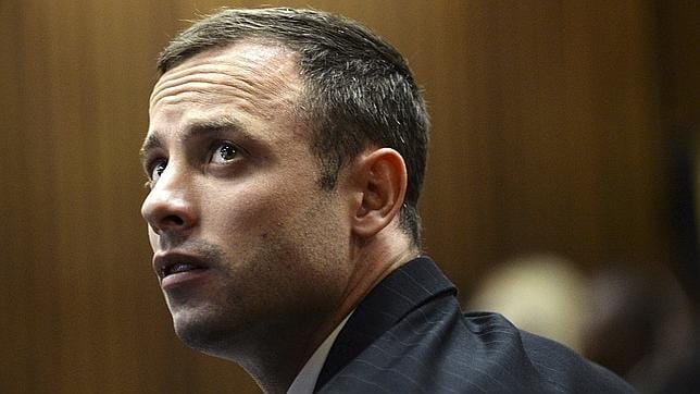 Apelan el veredicto de Pistorius cuatro días antes de que salga en libertad