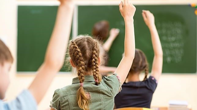 Nueve tipos de profesores que seguro «sufriste» en tu infancia