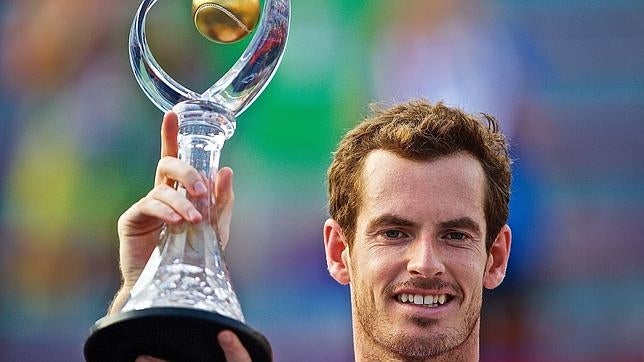 Murray es la alternativa