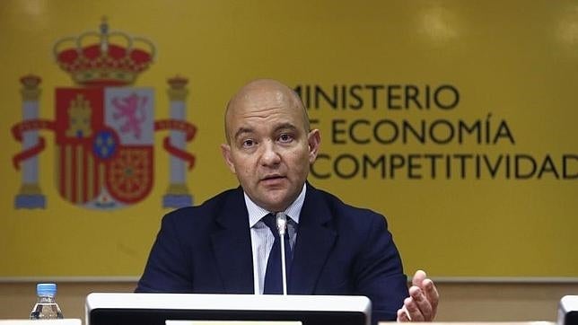 García-Legaz destaca que 2015 será un año «récord» para las exportaciones