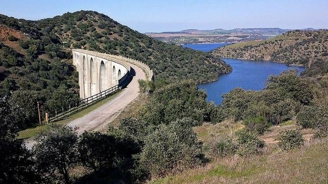 Vías Verdes de La Jara