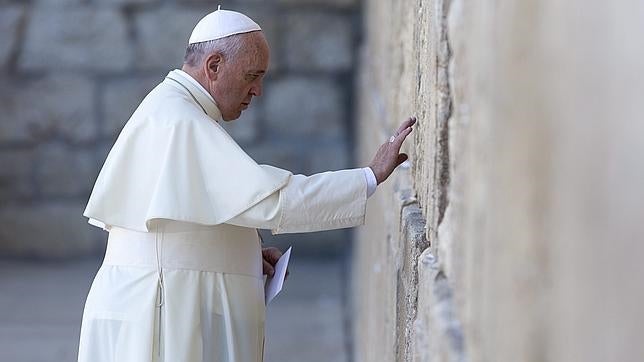 Las frases más inolvidables del Papa clamando por la paz