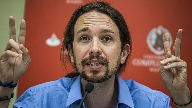 La ausencia de Pablo Iglesias multiplica los portavoces oficiosos de Podemos en televisión