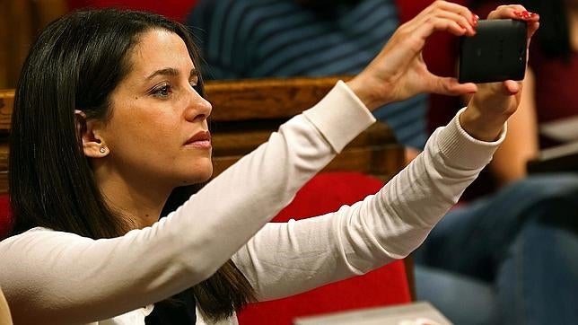 Ciudadanos llamará a PP y PSC tras el 27-S para «sumar» contra el independentismo