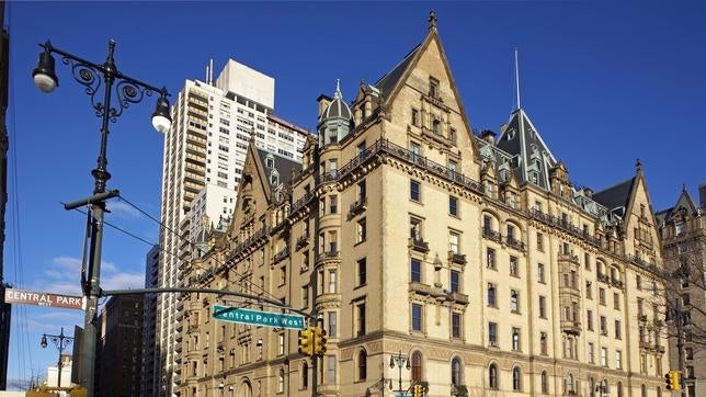 Diez datos curiosos de «El Dakota», uno de los edificios con más prestigio en Nueva York