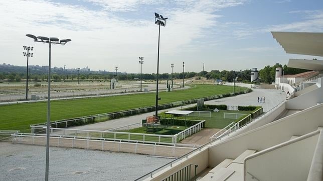 Las carreras de caballos, en peligro