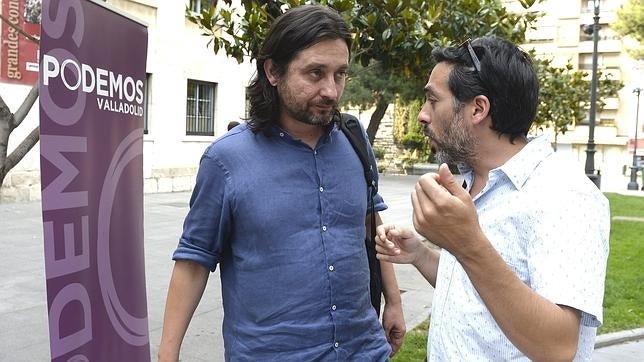 Podemos aclara a Compromís y a las Mareas que no ha modificado su estrategia de alianzas