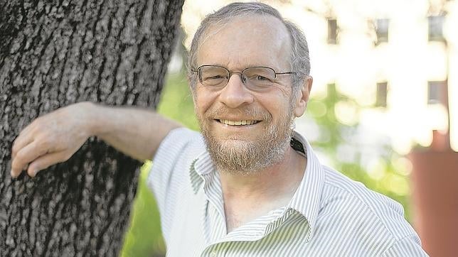 Richard Alley: «El uso de energías renovables nos permitiría evitar el desastre»