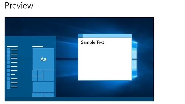 La nueva actualización de Windows 10 se aproxima