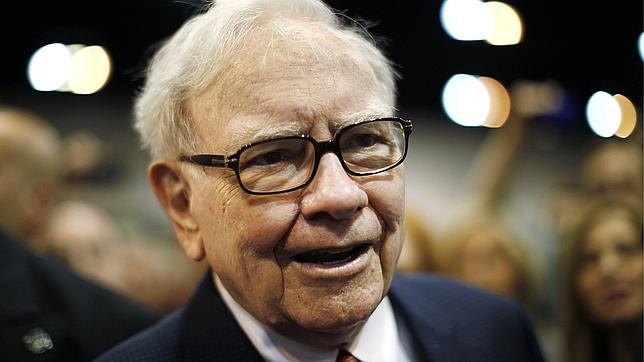 Las diez compañías que podría comprar Warren Buffett