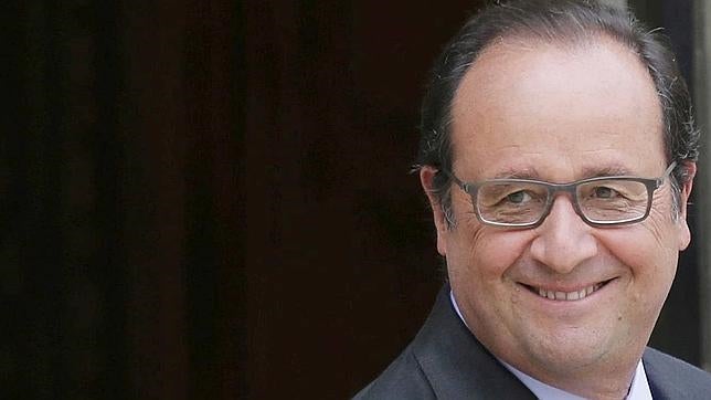 Las promesas incumplidas de François Hollande