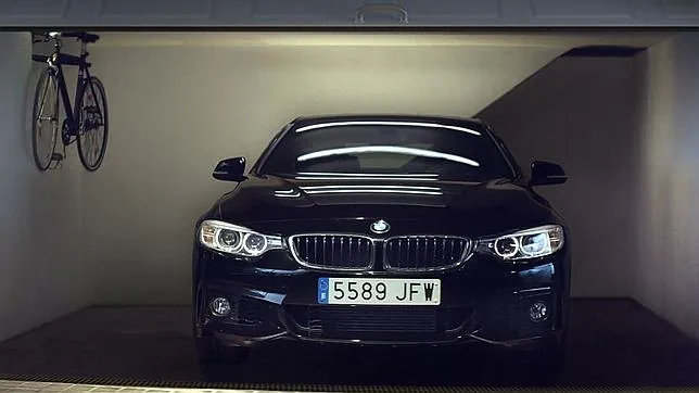 BMW aparca el mítico slogan «¿Te gusta conducir?»