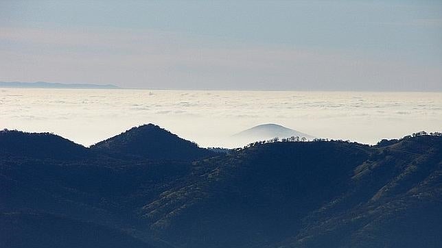 Un valle en California se hunde por el bombeo masivo de agua subterránea