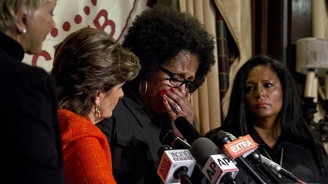 Casi 50 casos: Dos mujeres más acusan a Bill Cosby de abusos sexuales