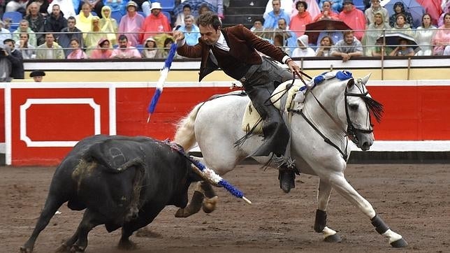 Recordando a «Cagancho»