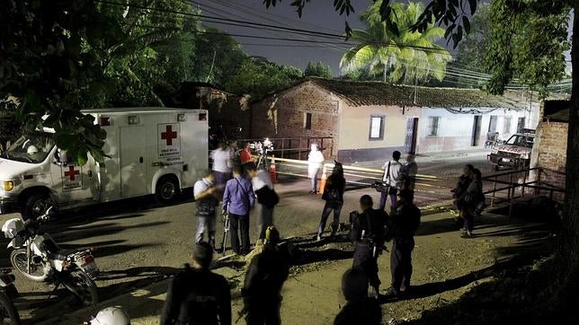 Los pandilleros asesinados en una cárcel de El Salvador han sido identificados